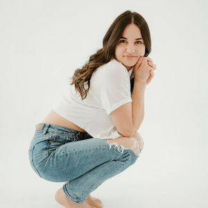 Meet your Posher, Courtney